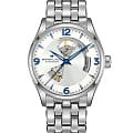 Часы Hamilton Jazzmaster Open Heart Auto H32705152